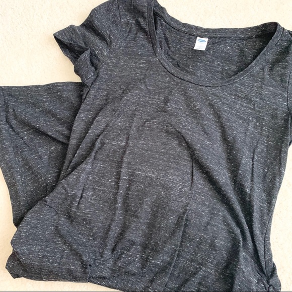 Old Navy Dresses & Skirts - Old Navy Maternity Short Sleeve Bodycon Dress